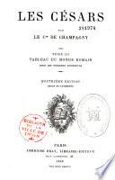 Les Césars