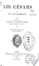 Les césars