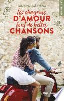 Les chagrins d'amour font de belles chansons