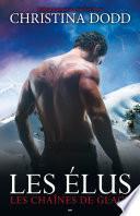 Les chaînes de glace