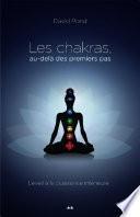 Les chakras au-delà des premiers pas