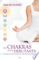 Les Chakras pour débutants