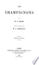 Les champignons