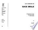 Les chansons de Gace Brulé