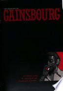 Les chansons de Gainsbourg
