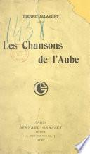 Les chansons de l'aube