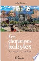 Les chanteuses kabyles