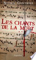 Les chants de la mort