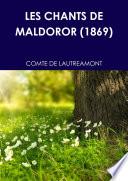 LES CHANTS DE MALDOROR (1869)