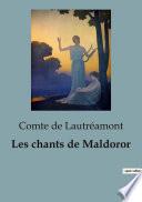 Les chants de Maldoror