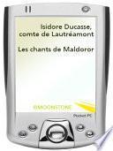 Les chants de Maldoror