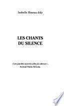 Les chants du silence