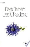 Les Chardons