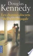 Les charmes discrets de la vie conjugale