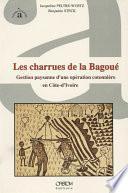 Les charrues de la Bagoué