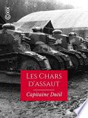 Les Chars d'assaut