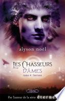 Les chasseurs d'âmes T04 Horizon
