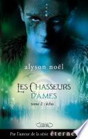Les chasseurs d''âmes Tome 2 Echo