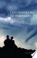 Les chasseurs de tornades