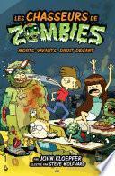 Les chasseurs de zombies