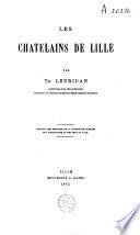 Les châtelains de Lille