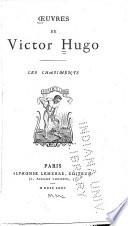 Les châtiments. 1875