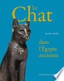 Les Chats De L'egypte Des Pharaons