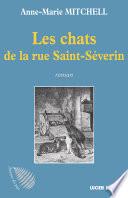 Les Chats de la rue Saint-Séverin
