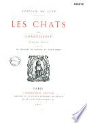Les chats