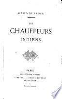 Les Chauffeurs indiens