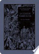 Les Chefs d'oeuvre de Lovecraft - La Couleur tombée du ciel