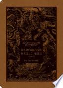 Les chefs d'oeuvre de Lovecraft - Les Montagnes hallucinées T02