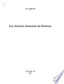 Les chemins charentais de Simenon