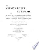 Les chemins de fer de l'avenir
