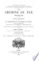 Les chemins de fer français
