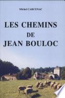 Les chemins de Jean Bouloc