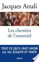 Les chemins de l'essentiel