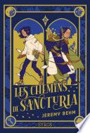 Les chemins de Sancturia