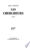 Les chercheurs