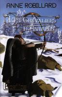 Les Chevaliers d'Antarès 02 : Basilics