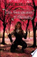 Les Chevaliers d'Antarès 03 : Manticores