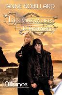 Les Chevaliers d'Antarès 11 : Alliance