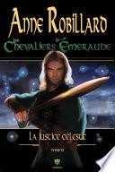 Les Chevaliers d'Émeraude 11 : La justice céleste