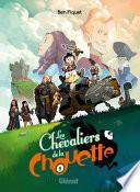 Les Chevaliers de la Chouette -