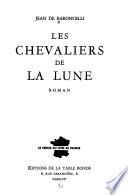 Les chevaliers de la lune