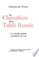 Les chevaliers de la table ronde