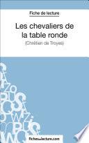 Les chevaliers de la table ronde