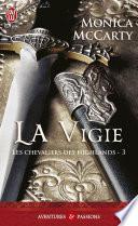 Les chevaliers des Highlands (Tome 3) - La vigie