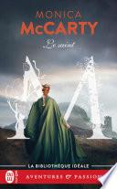 Les chevaliers des Highlands (Tome 5) - Le saint