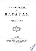 Les chevaliers du macadam